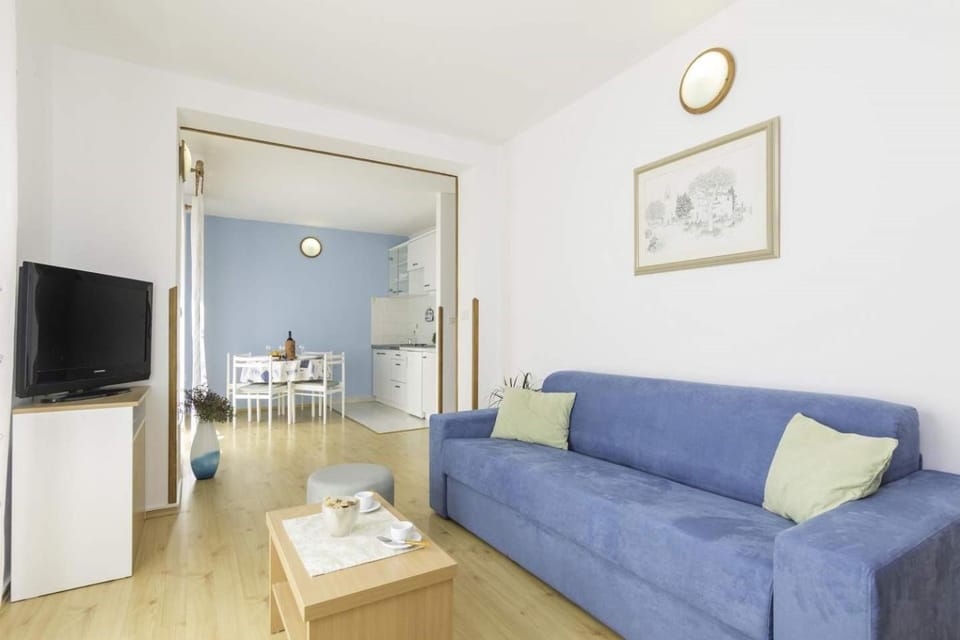 Emanuel Apartments Bed and Breakfast in Istria County