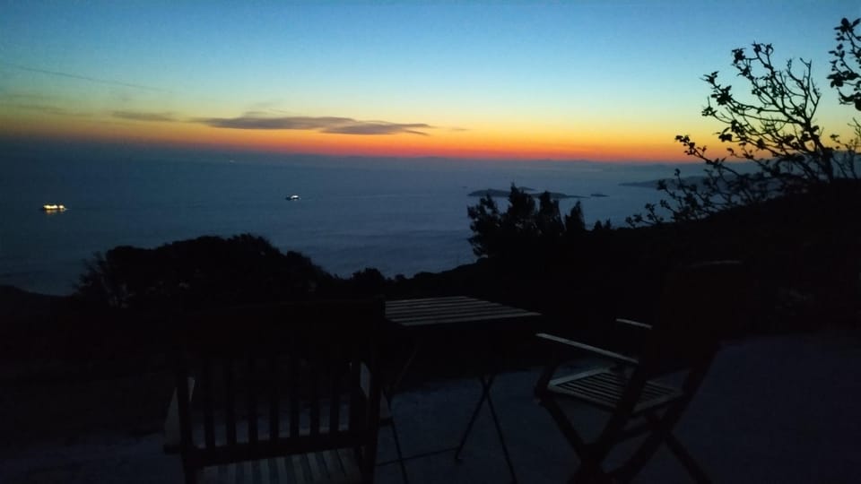 AegeanDeepBlue2 Apartment in Decentralized Administration of the Aegean