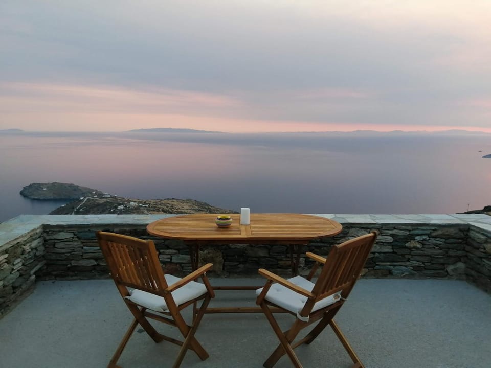 AegeanDeepBlue2 Apartment in Decentralized Administration of the Aegean
