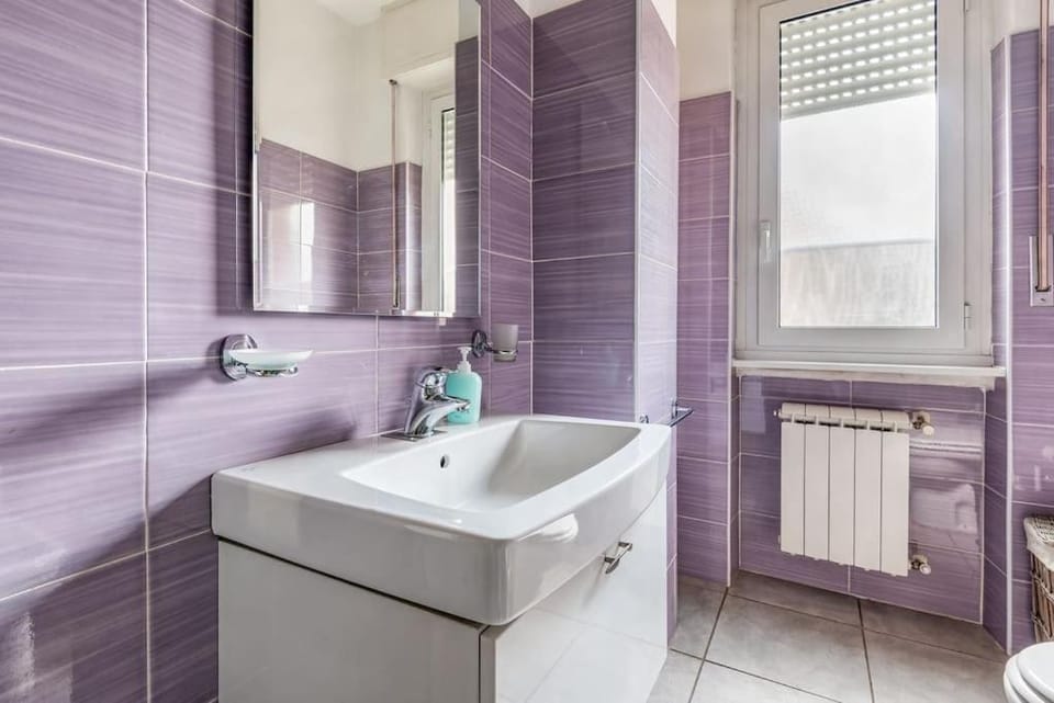 Smart Stay Milano Olimpiadi - apartment free wifi fibra - Policlinico San Donato Apartment in San Donato Milanese