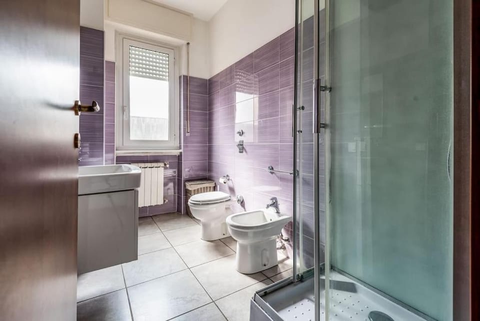 Smart Stay Milano Olimpiadi - apartment free wifi fibra - Policlinico San Donato Apartment in San Donato Milanese