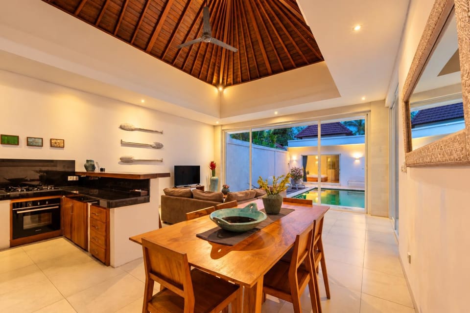 Villa Angela Villa in North Kuta