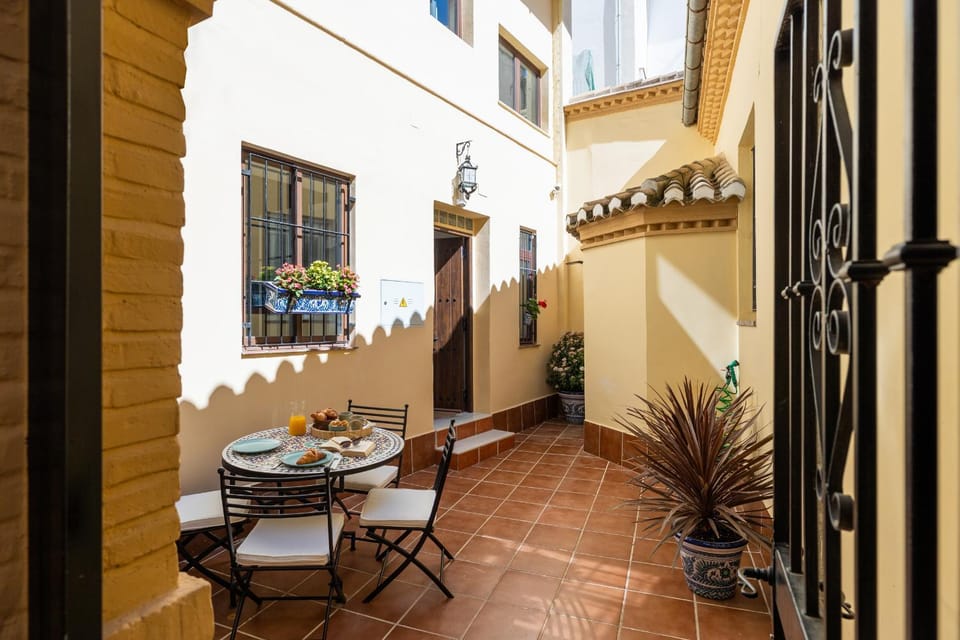 ChezmoiHomes Plaza Fortuny Apartment in Granada