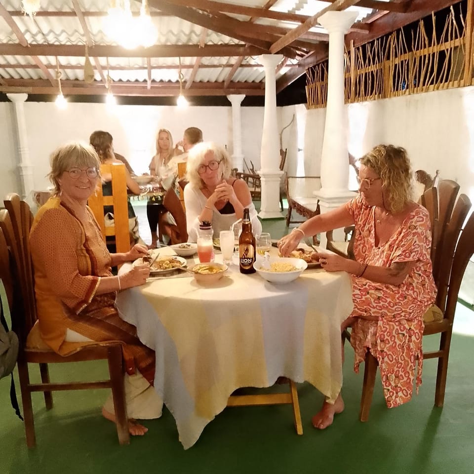Talalla Mango House Bed and Breakfast in Southern Province