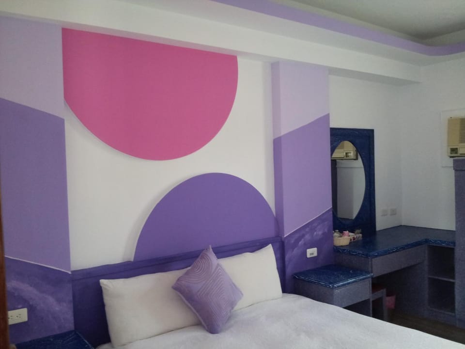 Country Kos Hostel Bed and Breakfast in Hengchun Township