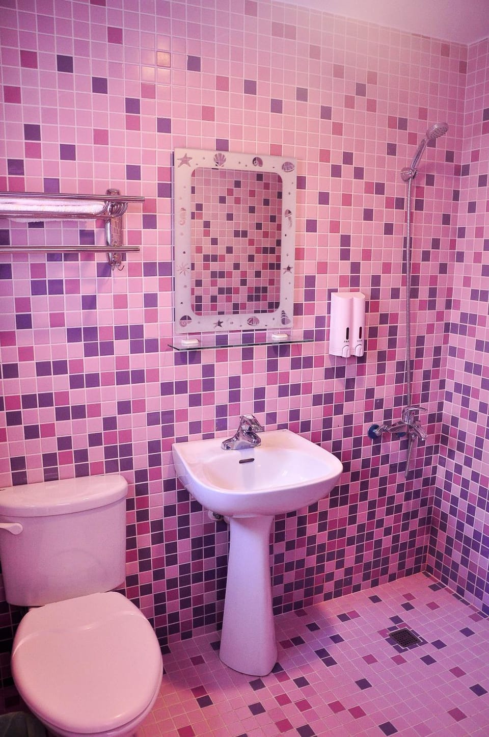 Country Kos Hostel Bed and Breakfast in Hengchun Township