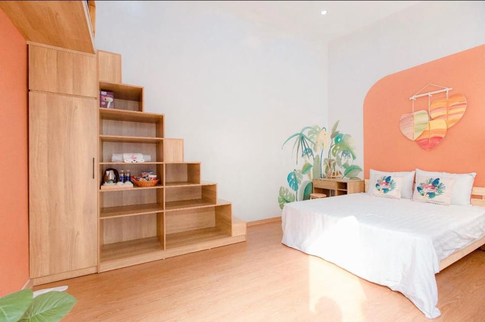 Nhà Mình Homestay Hạ Long Vacation rental in Vietnam