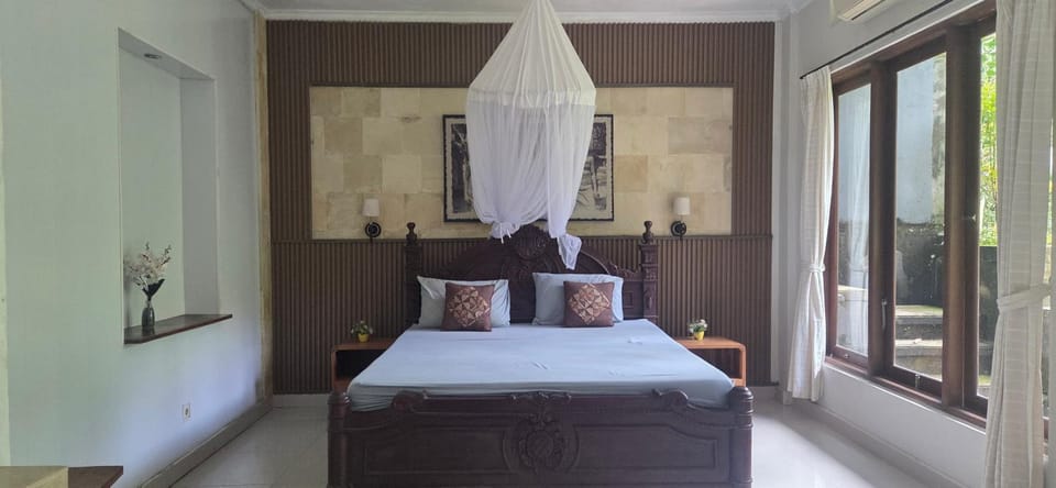 Suastika Guest House Ubud Bed and Breakfast in Ubud