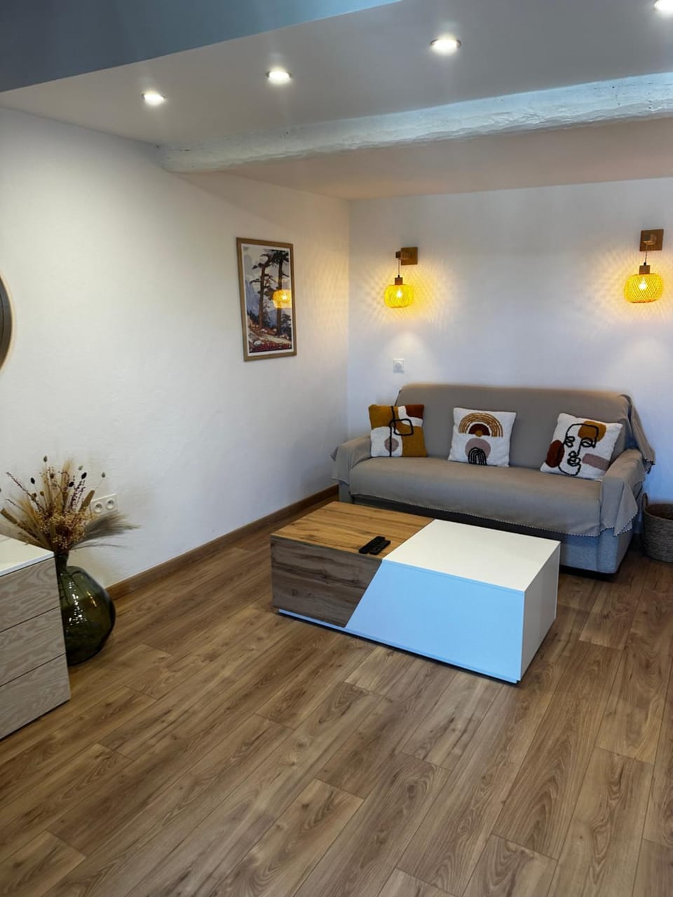 Appartement U Diu Grossu Apartment in Bonifacio
