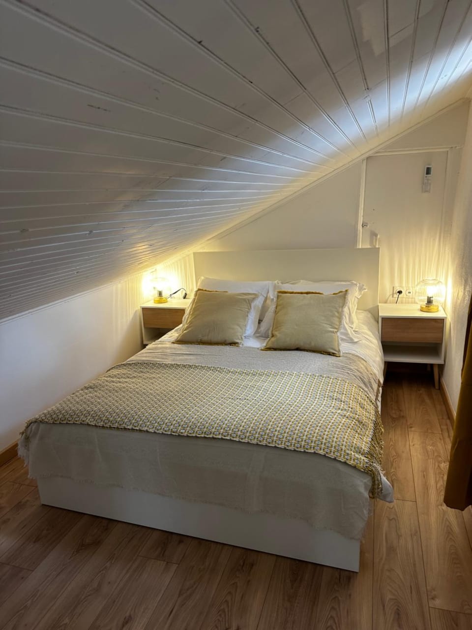 Appartement U Diu Grossu Apartment in Bonifacio