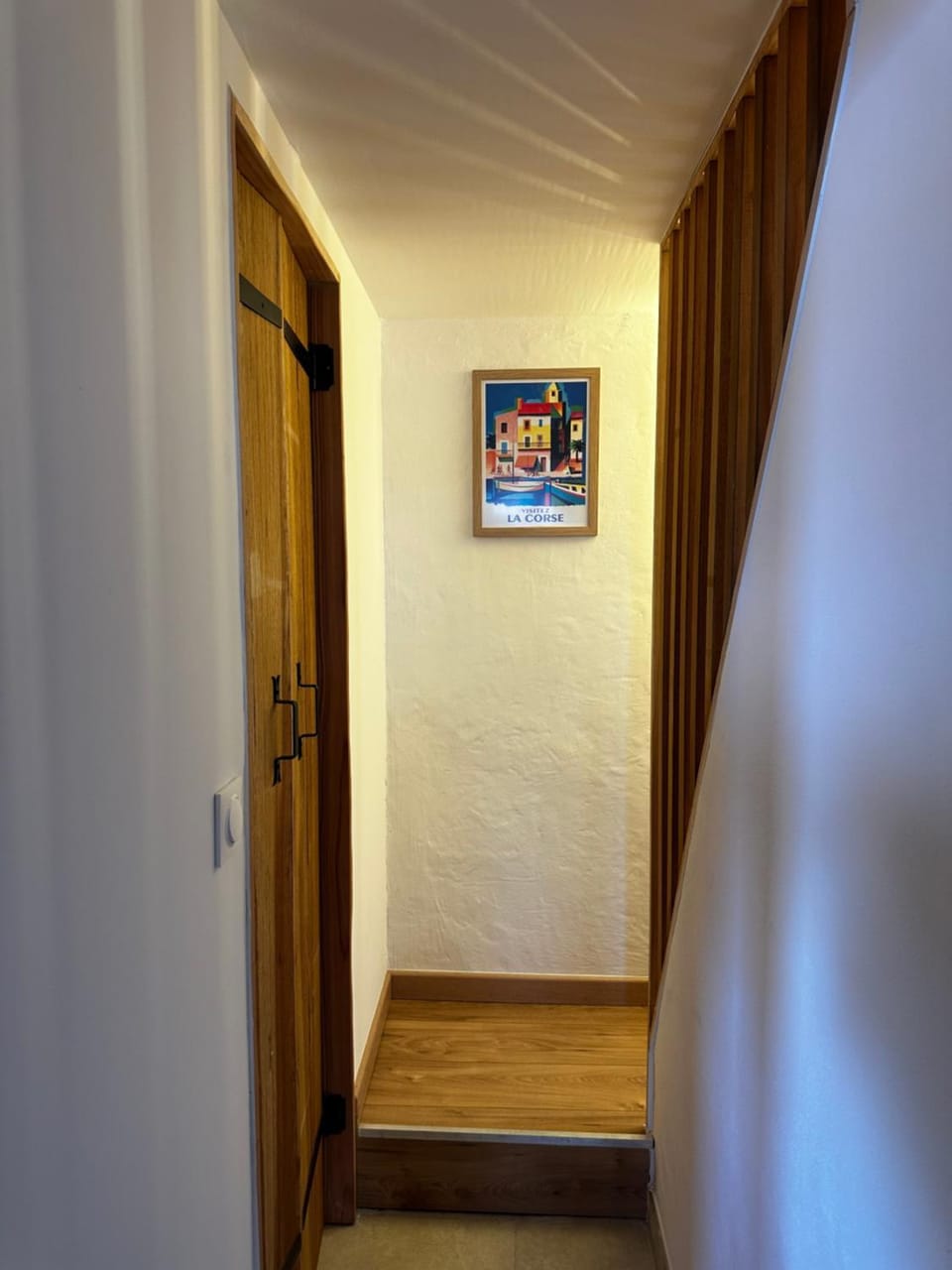 Appartement U Diu Grossu Apartment in Bonifacio