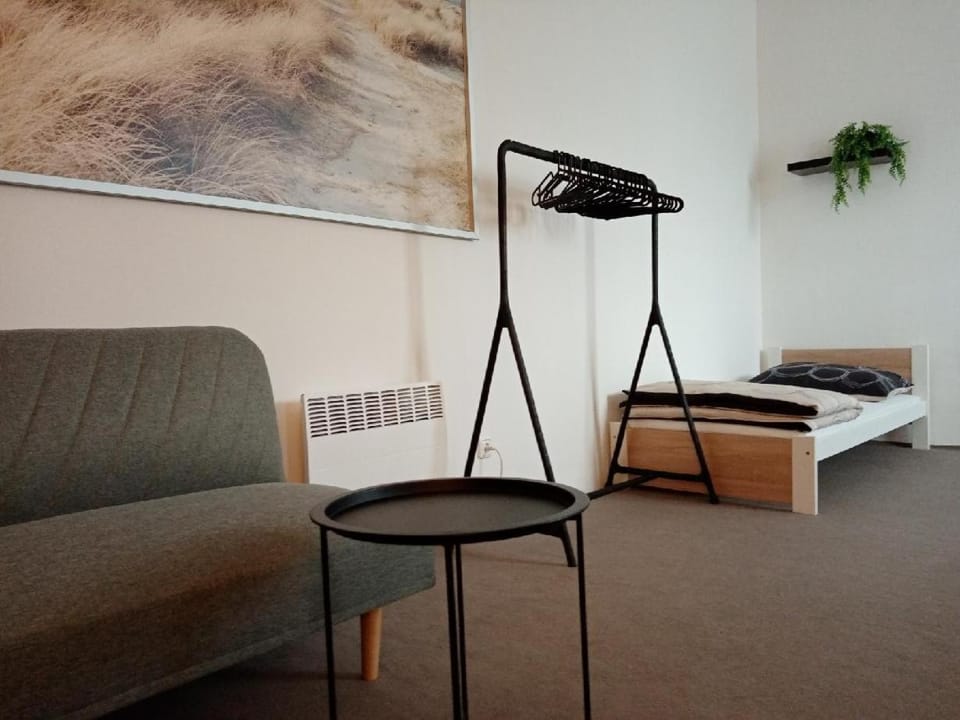 Apartmán Nepomuk Apartment in Czechia
