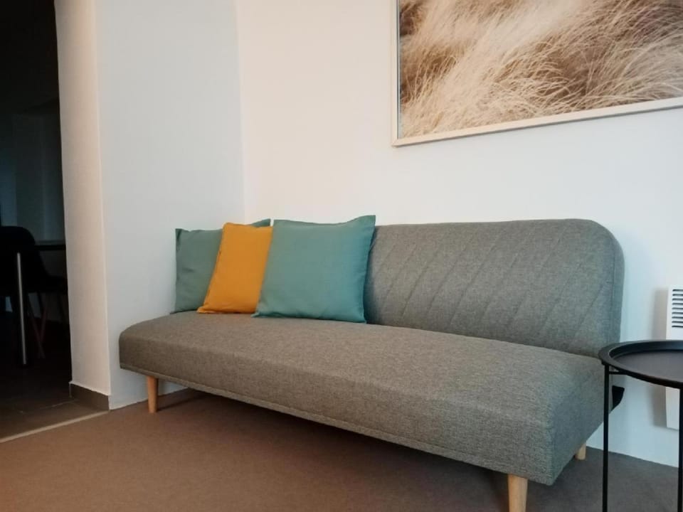 Apartmán Nepomuk Apartment in Czechia