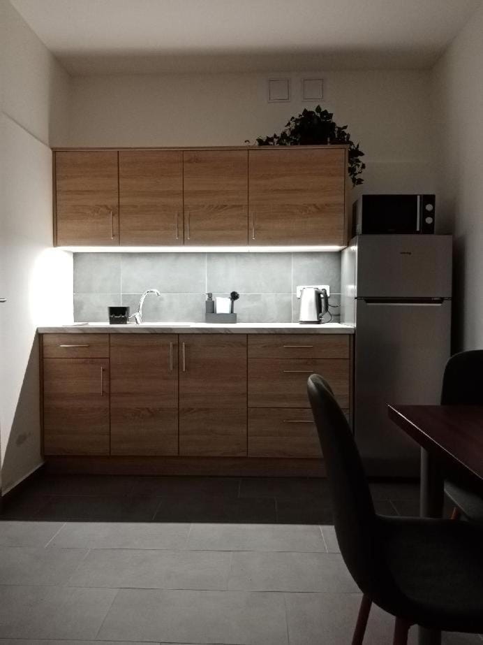 Apartmán Nepomuk Apartment in Czechia