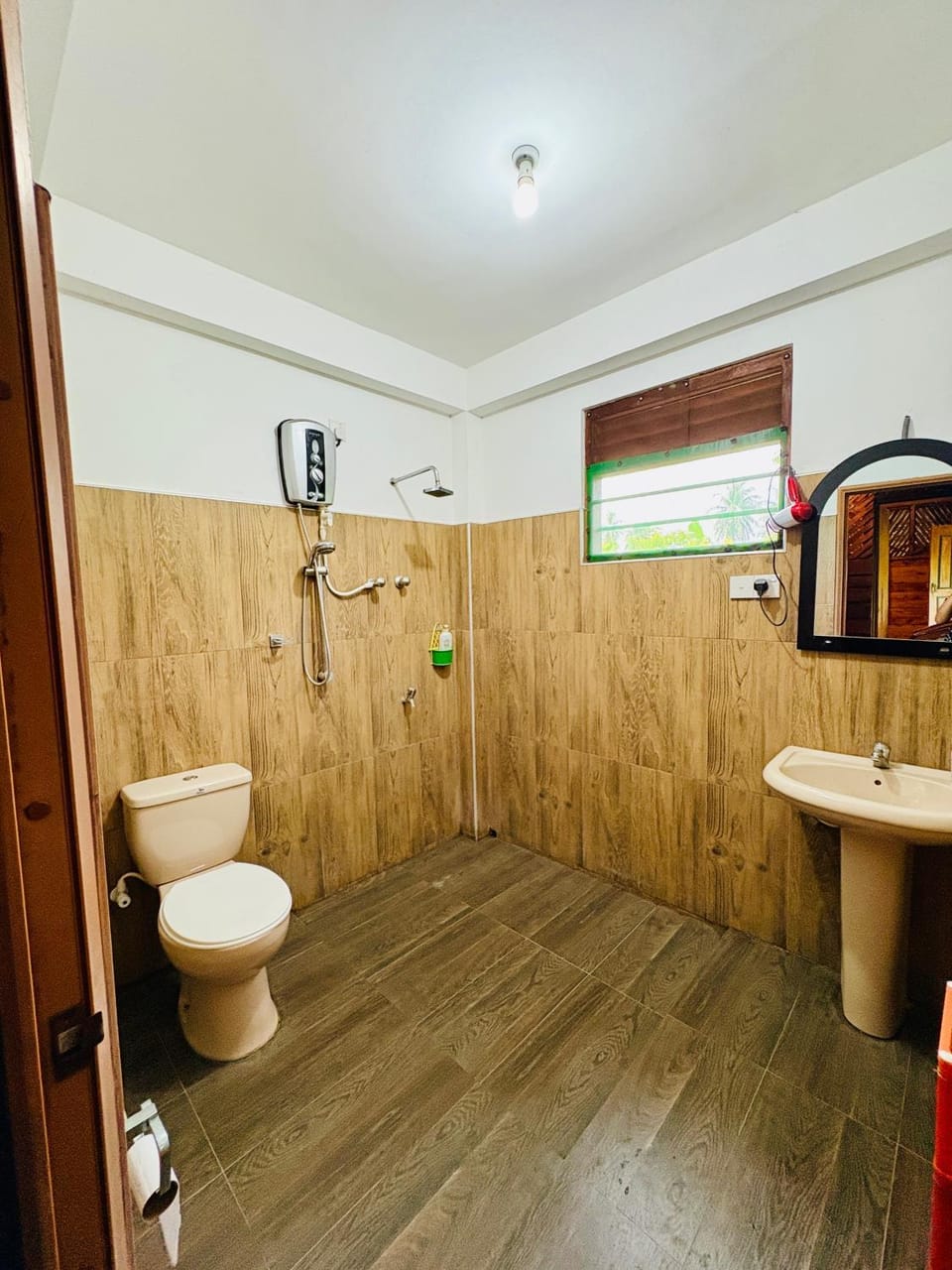 The Green View Yala Vacation rental in Southern Province