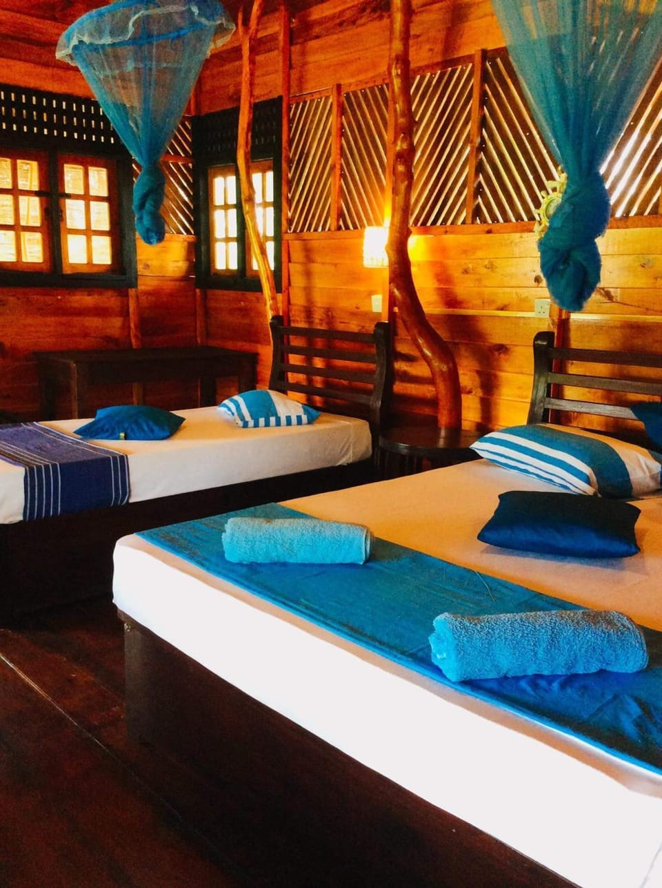 The Green View Yala Vacation rental in Southern Province