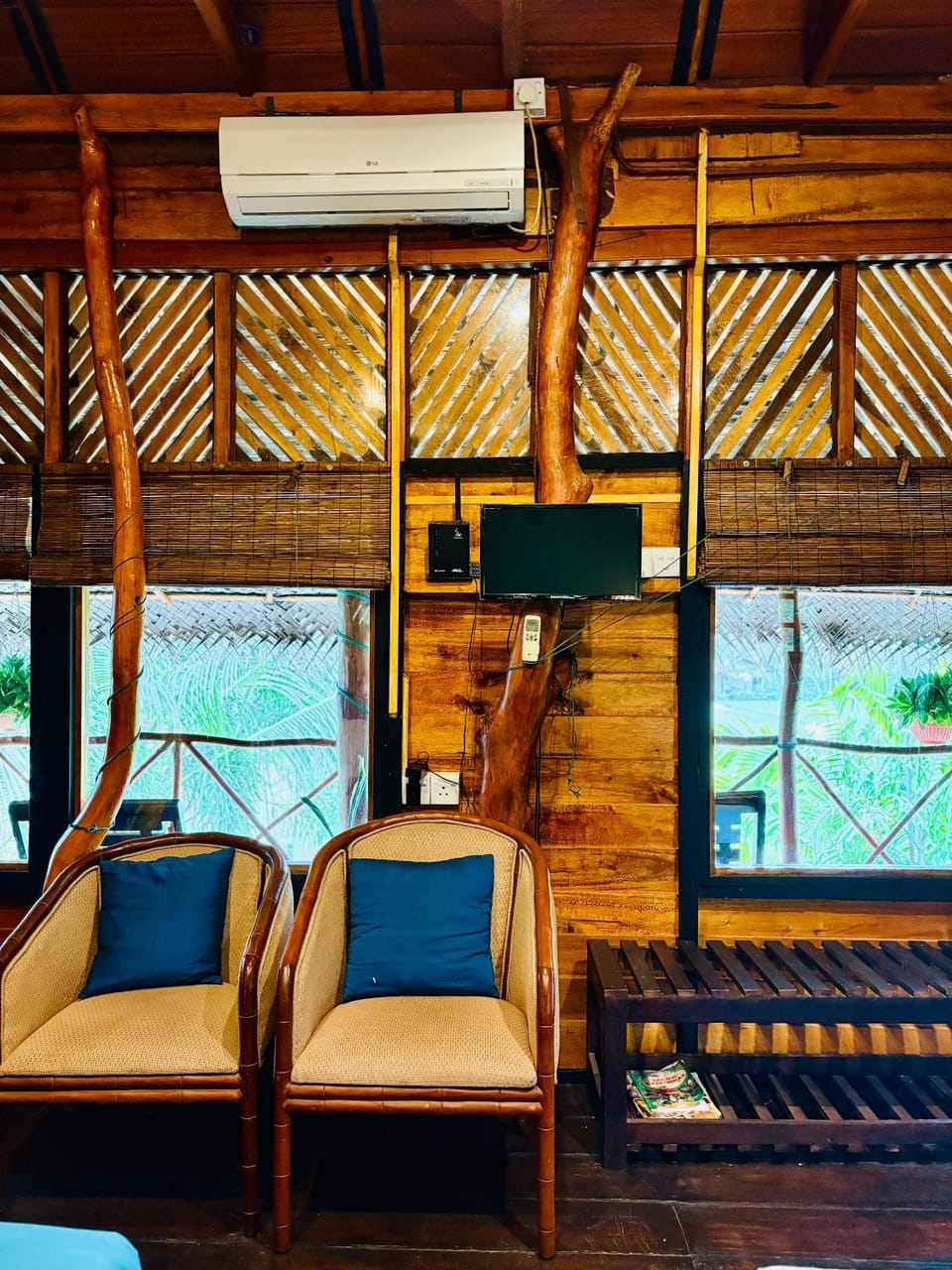 The Green View Yala Vacation rental in Southern Province