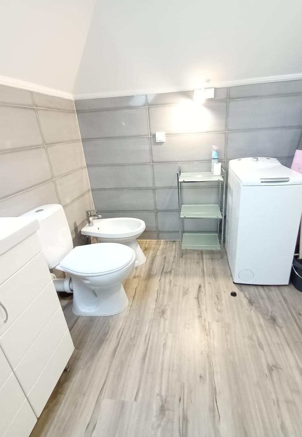 Toilet, Bathroom, bidet
