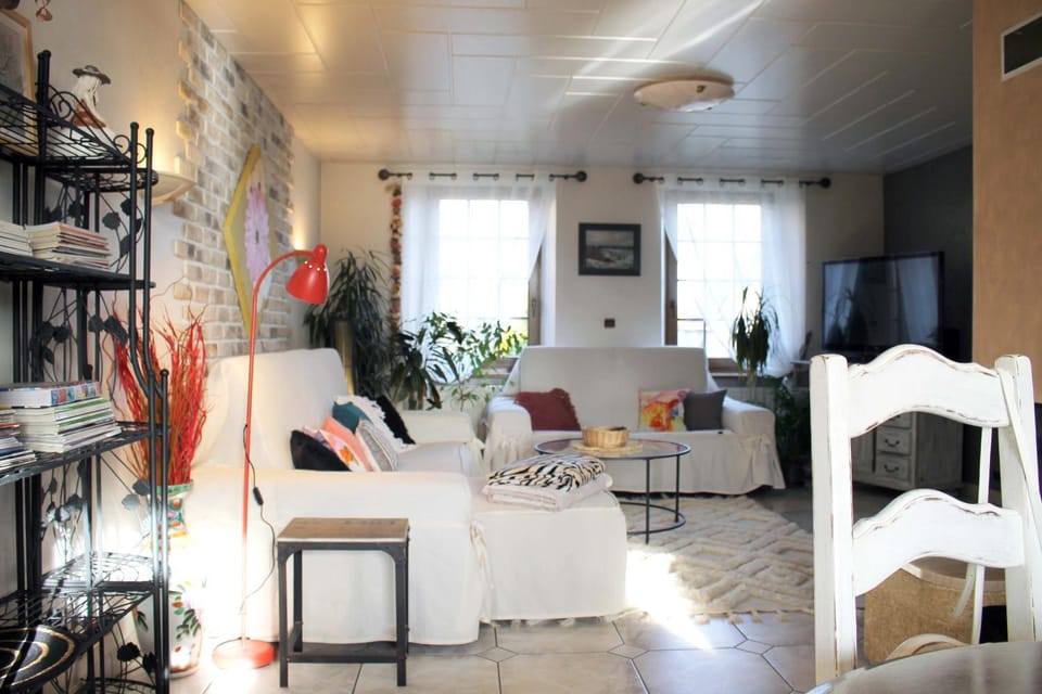 TV and multimedia, Living room