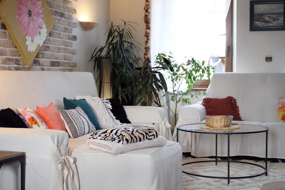 TV and multimedia, Living room