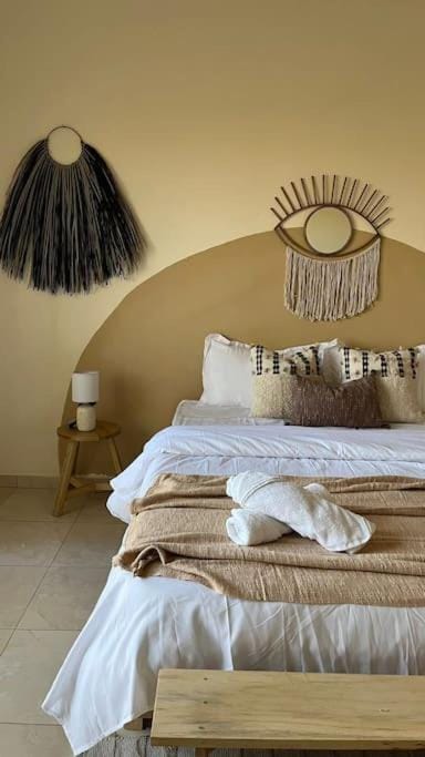 Immeuble serigne cheikh Saliou Mbacke Apartment in Dakar