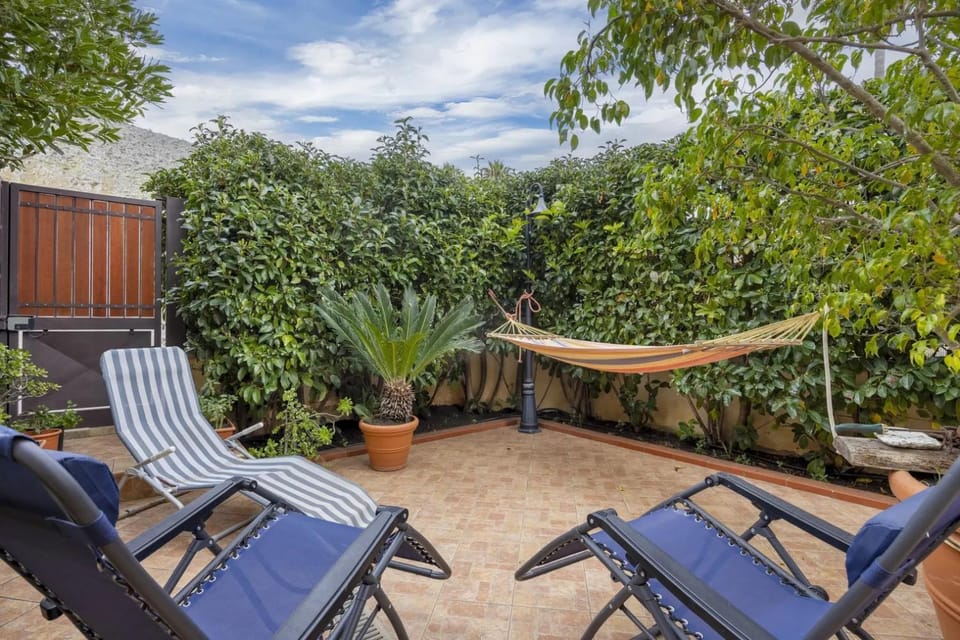 alloggio Apartment in Palermo