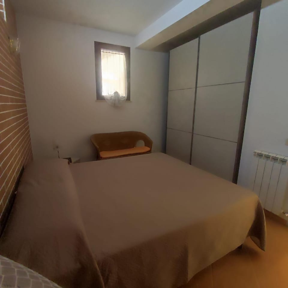 alloggio Apartment in Palermo