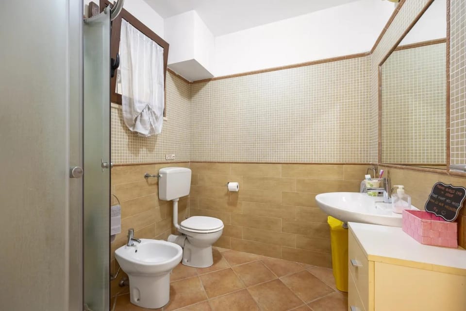 alloggio Apartment in Palermo