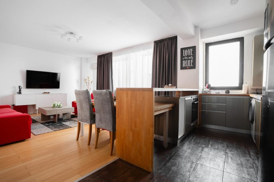 Coral suite Apartment in Constanta