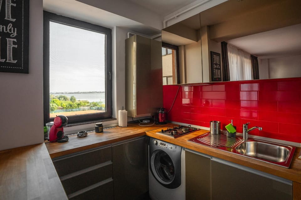 Coral suite Apartment in Constanta