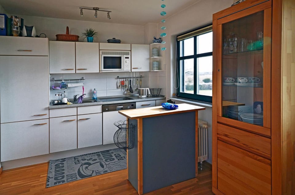 Kitchen or kitchenette, minibar, pet friendly, stove