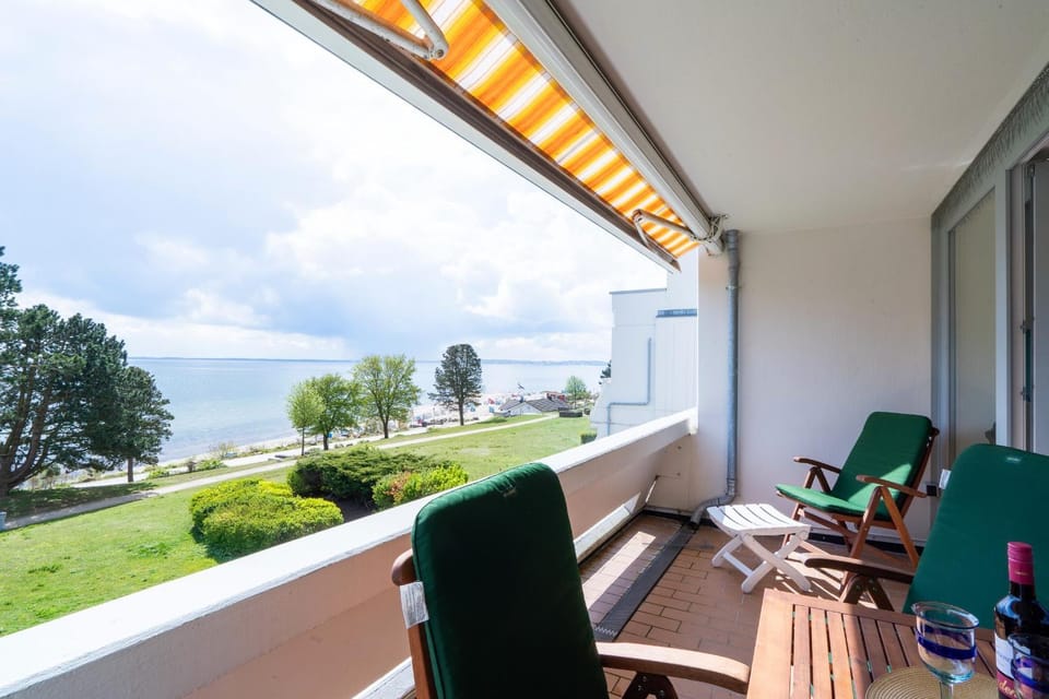 Sea view