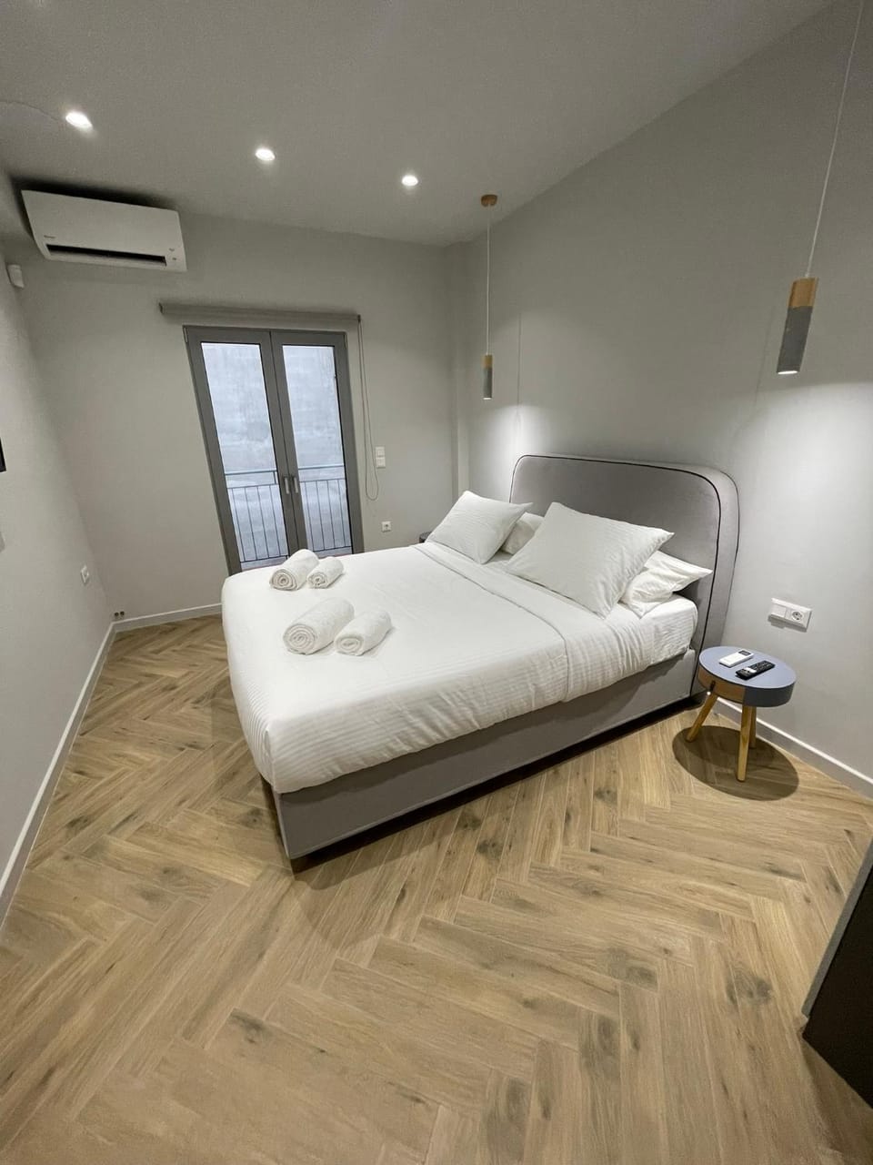 Down Town Nea Smyrni Apartment in Kallithea