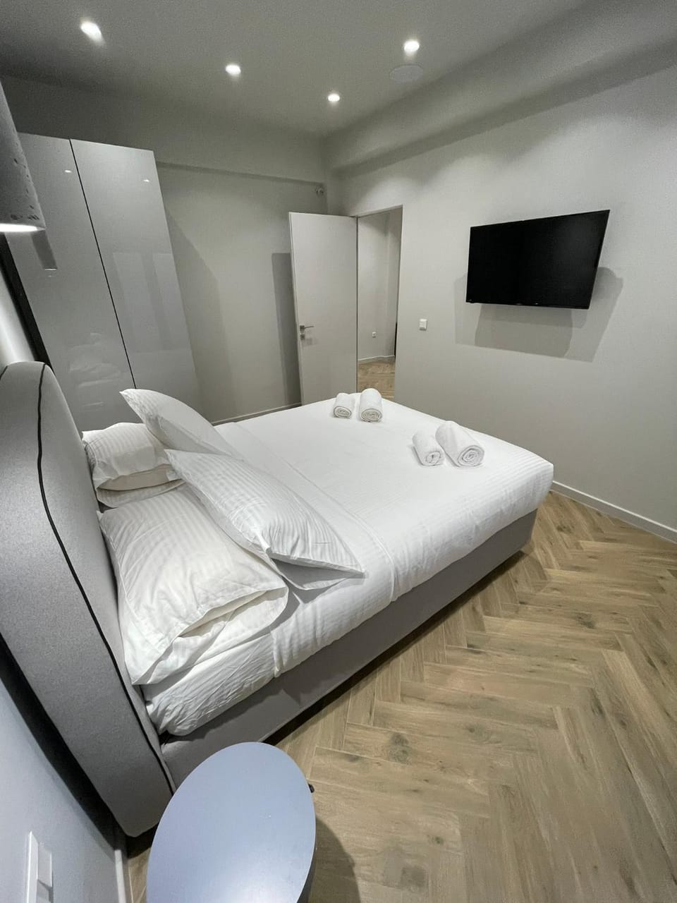 Down Town Nea Smyrni Apartment in Kallithea