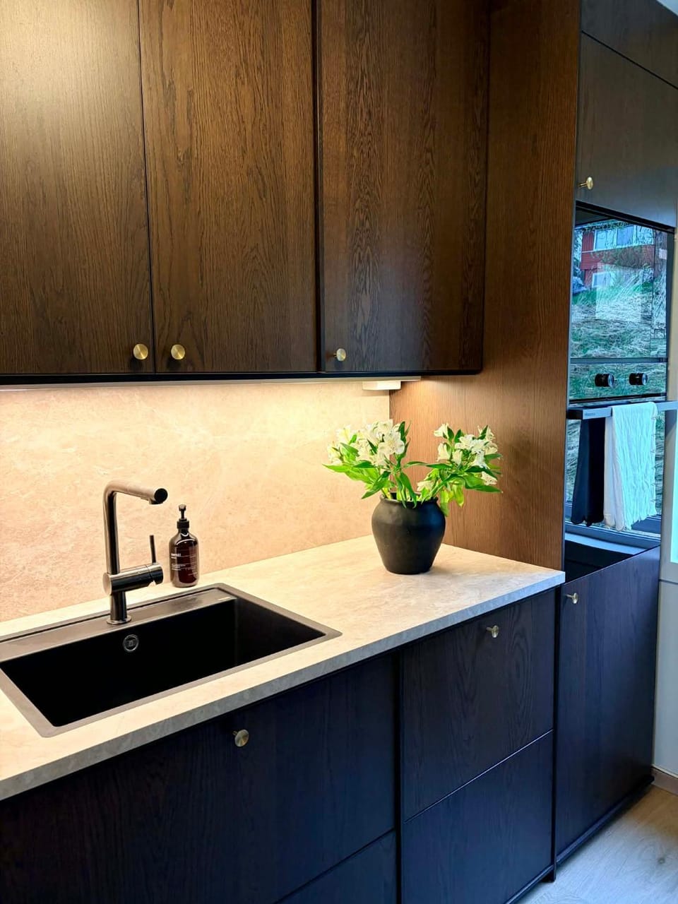 kitchen, kitchen