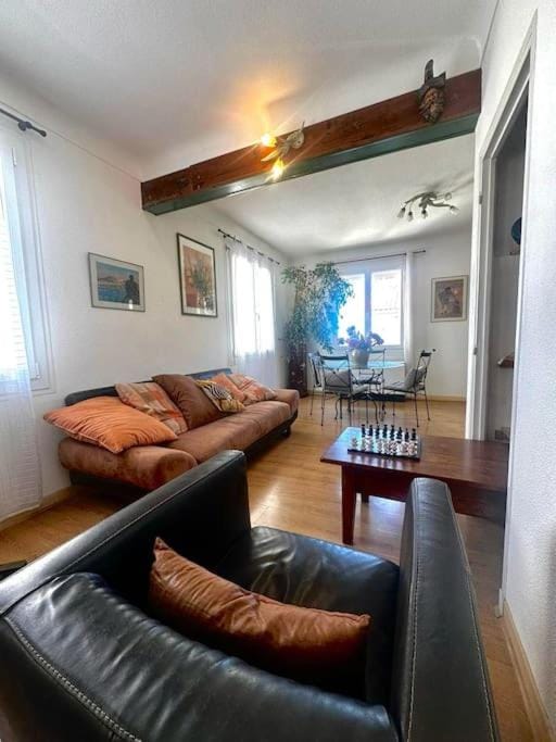 Appartement Casa Catala Apartment in Canet-en-Roussillon