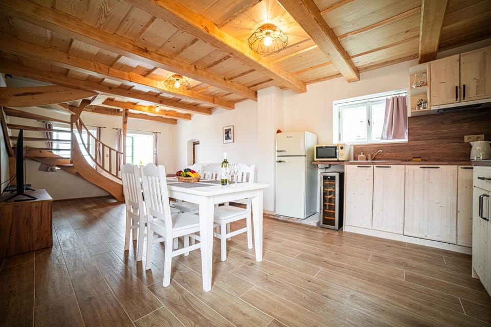 Penzion Mája House in South Moravian Region