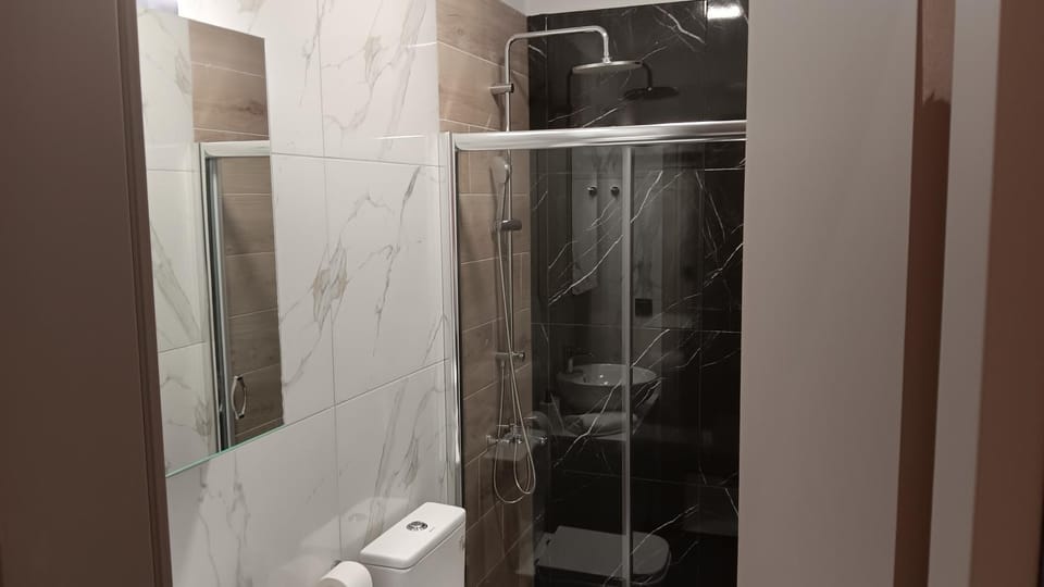 B2 Urban Studio Apartment in Peloponnese, Western Greece and the Ionian