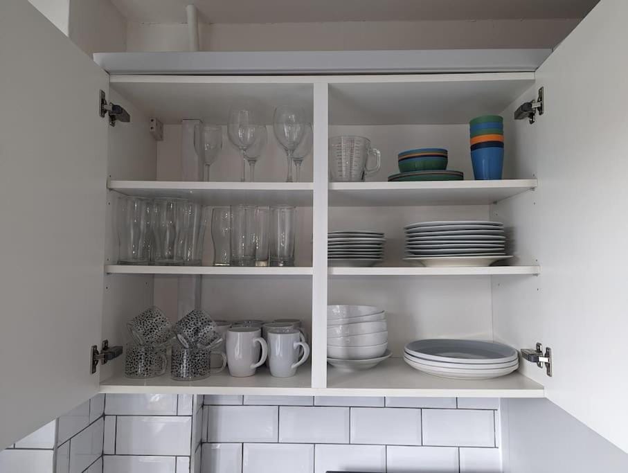 Shakespeare's Stay Apartment in Stratford-upon-Avon