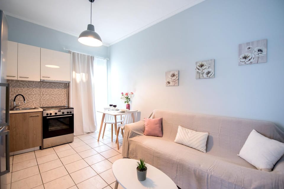 Casa di Kalomoira Apartment in Lefkada