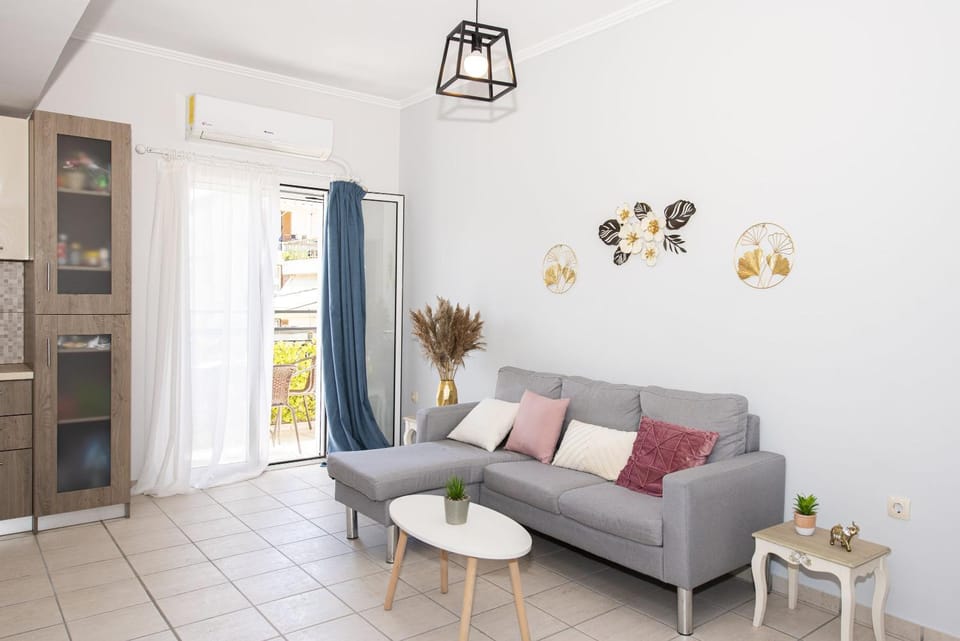 Casa di Kalomoira Apartment in Lefkada