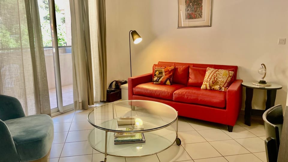 1 bedroom apartment Near Monaco Train Station House in Monaco