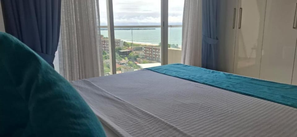 Sea view - Luxury Apartments by Tyronne Apartment in Negombo