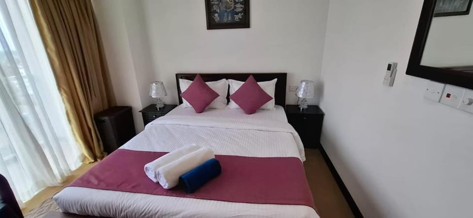 Sea view - Luxury Apartments by Tyronne Apartment in Negombo