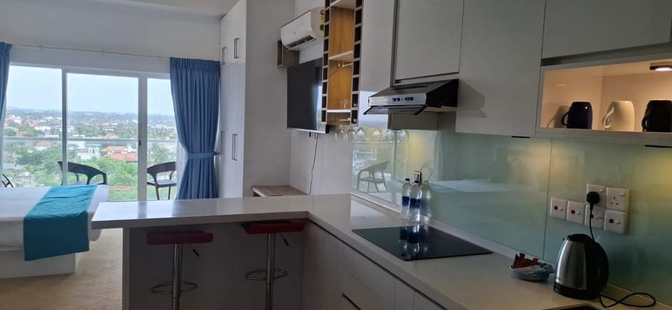 Sea view - Luxury Apartments by Tyronne Apartment in Negombo