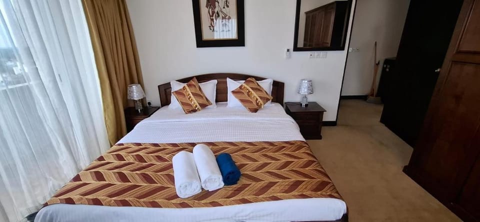 Sea view - Luxury Apartments by Tyronne Apartment in Negombo