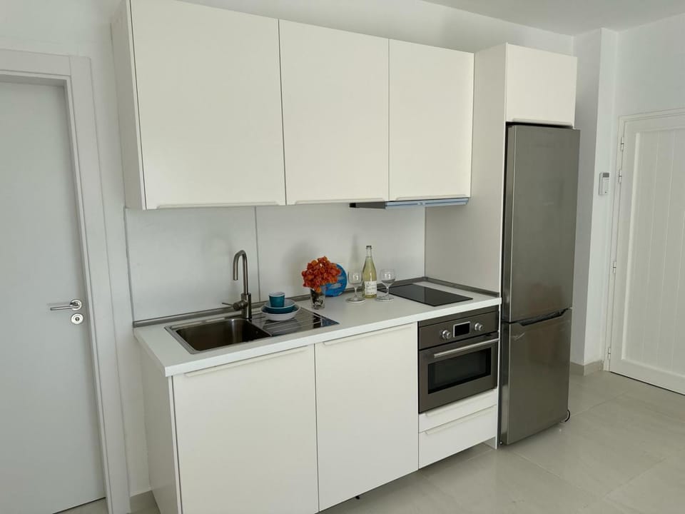 Kitchen or kitchenette, pet friendly