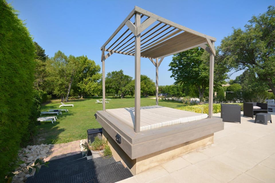 Garden, Garden view, Swimming pool, Parking