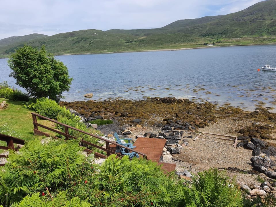 View (from property/room)