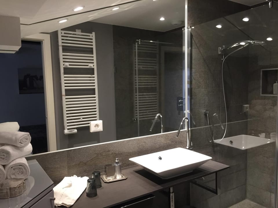 Appartement Saint Thomas Prestige Apartment in Strasbourg